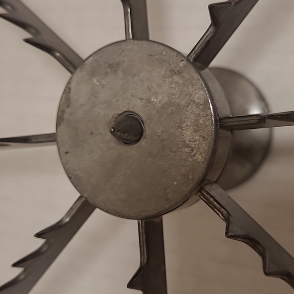 8 Piece Pie Marker - Picture 9 of 13